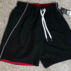 Men’s Size Small Speedo Swim Trunks